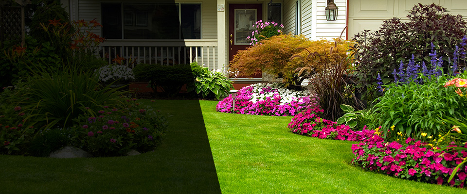 Minocqua Landscapers