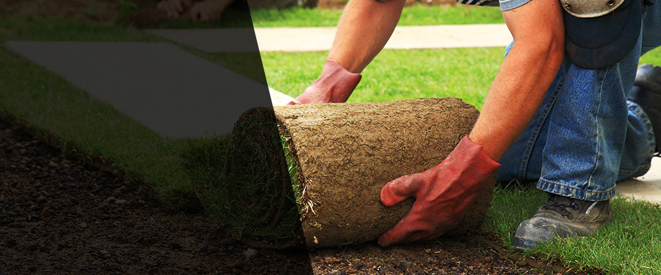 Minocqua Landscapers