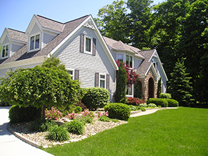 Landscapers and Lawncare Services in Minocqua, WI